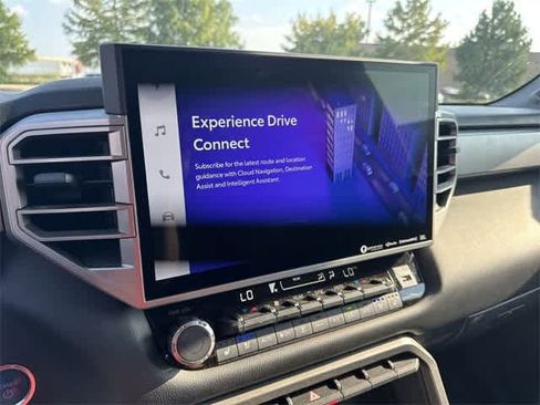 Used 2024 Toyota Sequoia Limited image 24