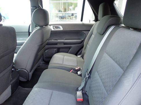 Used 2015 Ford Explorer XLT w/ Equipment Group 201B AWD/4WD image 16