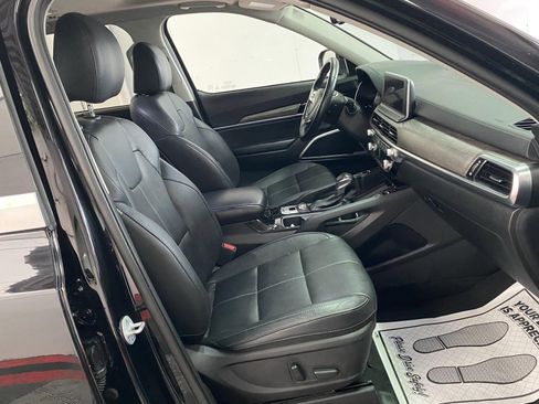 Used 2020 Kia Telluride EX w/ Towing Package AWD/4WD image 9