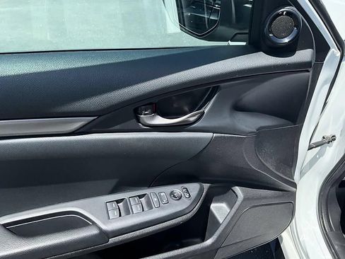 Used 2021 Honda Civic Sport image 12