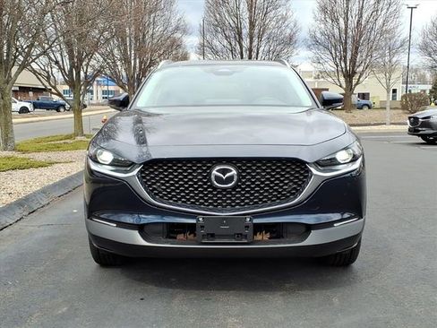 New 2026 MAZDA CX-30 AWD 2.5 S image 8