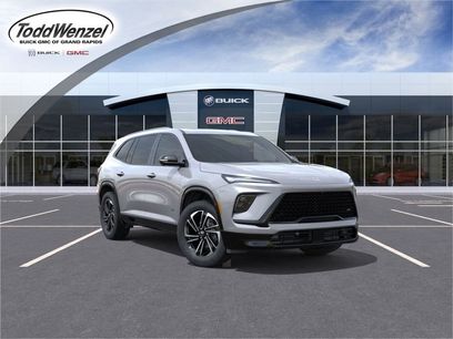 New 2026 Buick Enclave Sport Touring w/ Power Package