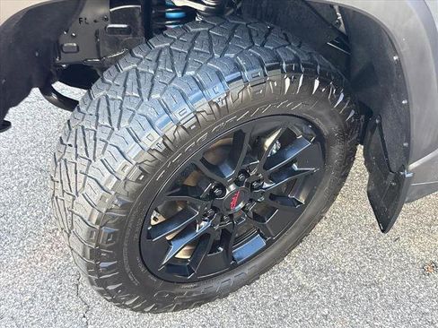 Used 2024 Toyota Tundra SR5 image 24