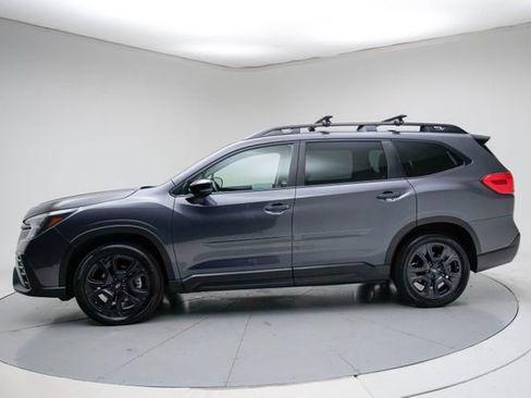 Used 2024 Subaru Ascent Onyx Edition AWD/4WD image 3