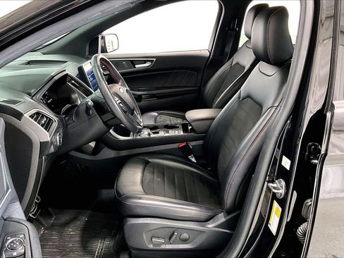 Used 2022 Ford Edge ST-Line AWD/4WD image 15