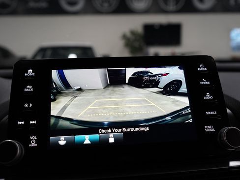 Used 2021 Honda Accord LX image 14