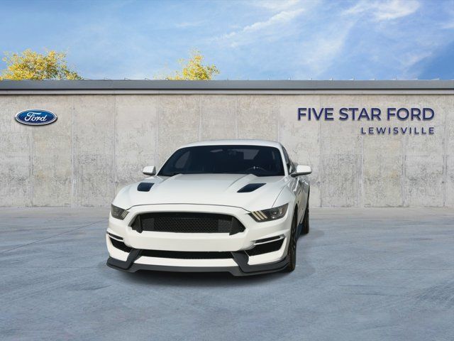 Used 2017 Ford Mustang GT w/ Black Accent Package RWD image 3