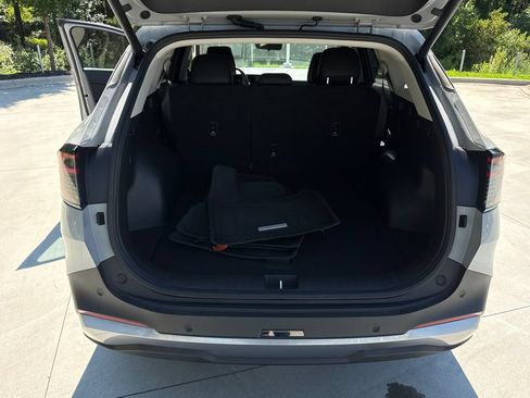 Used 2026 Kia Sportage EX w/ EX Panorama Roof Package FWD image 33
