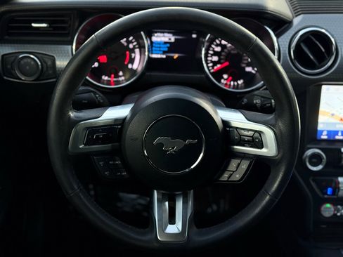 Used 2015 Ford Mustang GT w/ GT Performance Package image 17