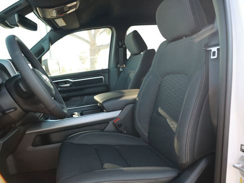 New 2026 RAM 1500 Big Horn RWD image 14