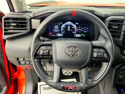 Used 2022 Toyota Tundra TRD Pro image 12