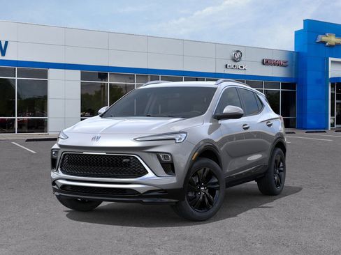 New 2026 Buick Encore GX Sport Touring image 6