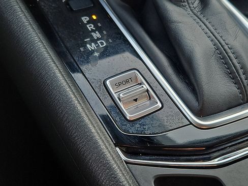 Certified 2024 MAZDA CX-5 AWD 2.5 S w/ Select Package image 23