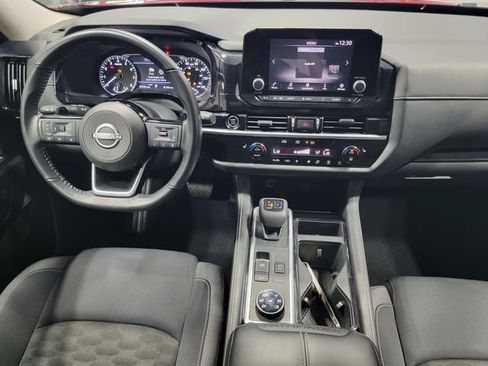 Used 2022 Nissan Pathfinder SV w/ Cargo Package AWD/4WD image 30