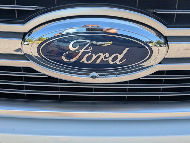 Used 2021 Ford F150 Limited AWD/4WD image 3