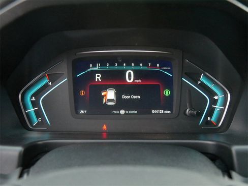 Used 2023 Honda Odyssey Sport image 22