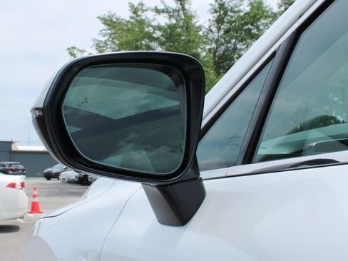 Used 2025 Lexus RX 350 AWD w/ Convenience Package image 8