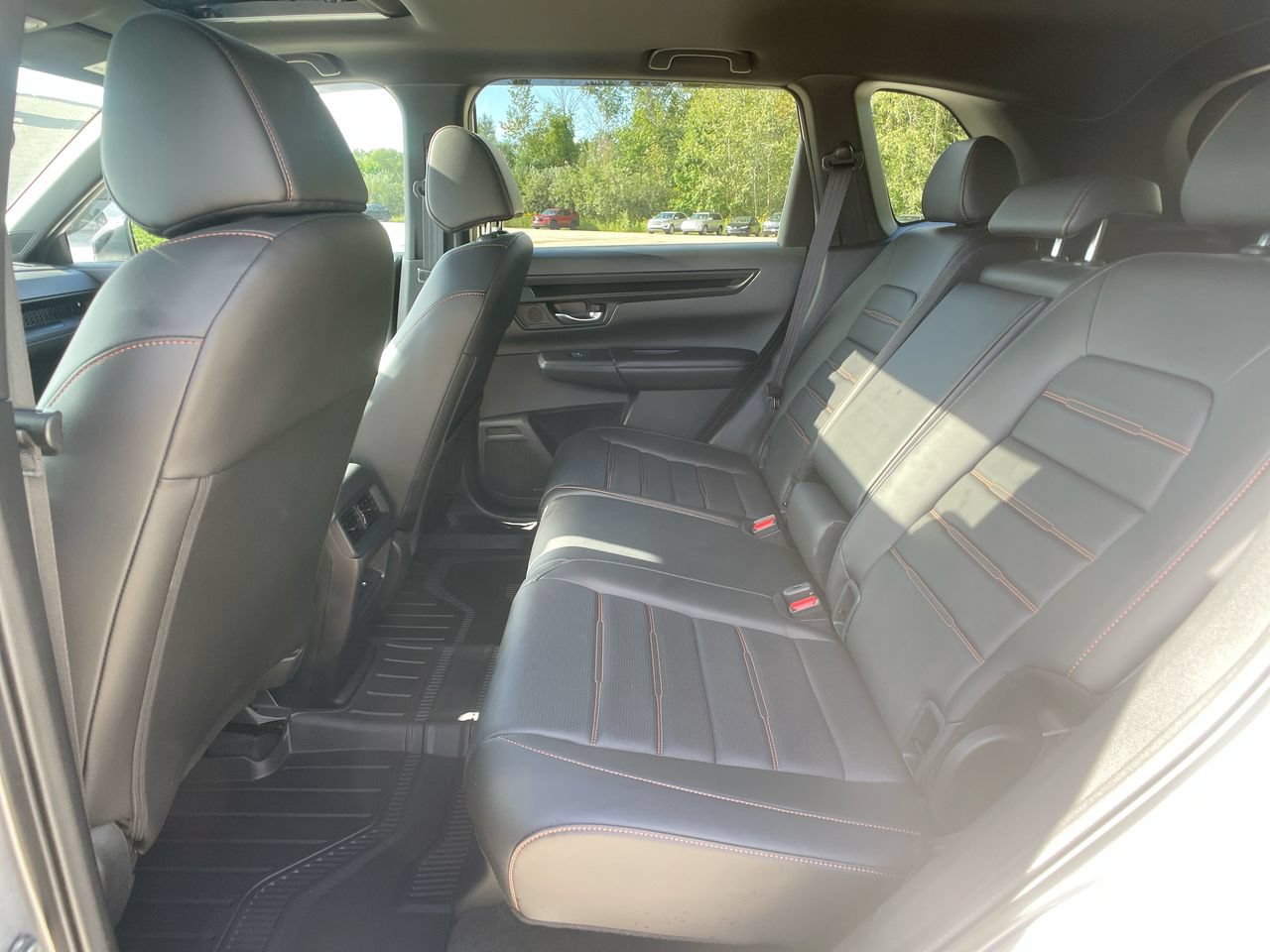 Used 2025 Honda CR-V Sport-L image 25