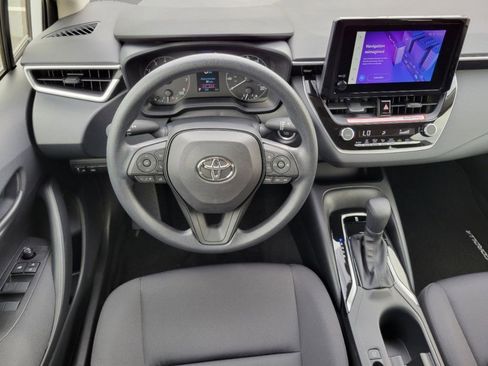 Used 2023 Toyota Corolla LE w/ LE Convenience Package FWD image 21