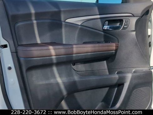 New 2026 Honda Ridgeline RTL image 15