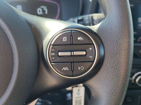 Used 2024 Kia Soul LX w/ Option Group 015 FWD image 23