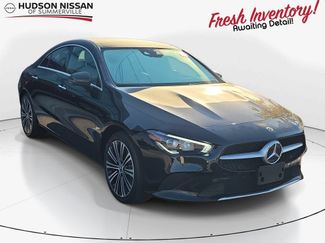 Used 2023 Mercedes-Benz CLA 250 4MATIC w/ Premium Package video 1
