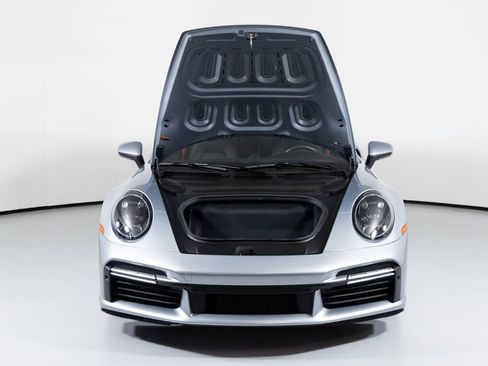 Used 2021 Porsche 911 Turbo image 9