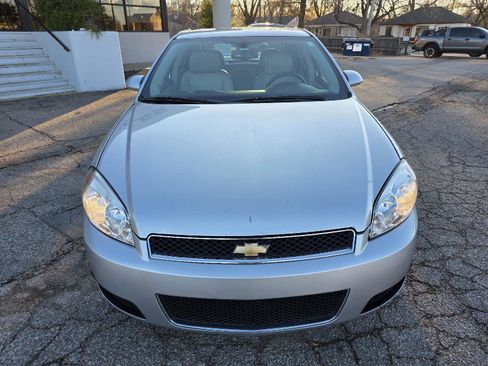 Used 2014 Chevrolet Impala LTZ image 2