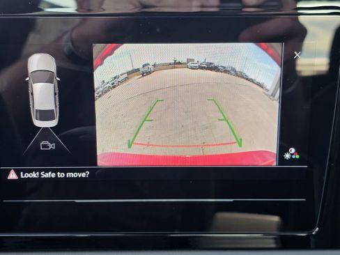 New 2026 Volkswagen Jetta Sport FWD image 14