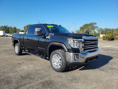 Used 2023 GMC Sierra 2500 SLT w/ SLT Premium Package