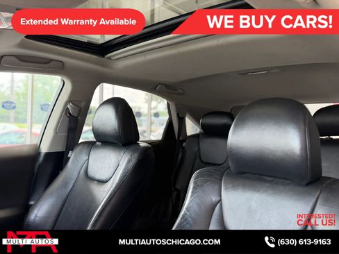 Used 2015 Lexus RX 350 AWD image 22