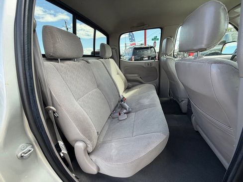 Used 2004 Toyota Tacoma PreRunner RWD image 7