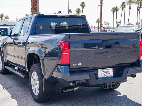 New 2025 Toyota Tacoma SR5 image 5