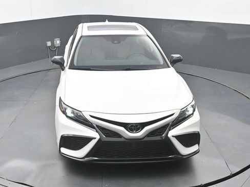 Used 2023 Toyota Camry SE FWD image 14