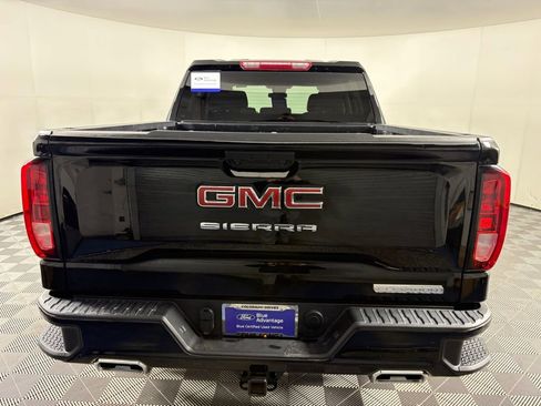 Used 2024 GMC Sierra 1500 Elevation w/ X31 Off-Road Package image 6