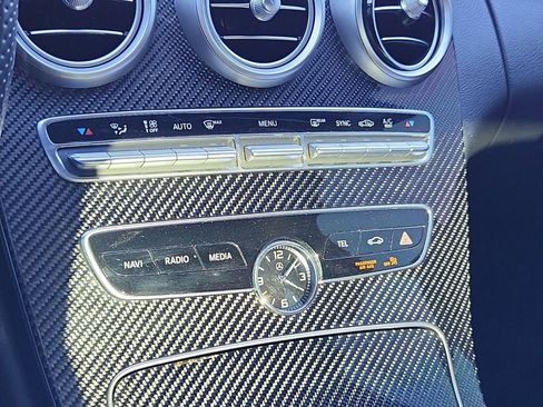 Used 2020 Mercedes-Benz C 43 AMG 4MATIC Sedan image 28