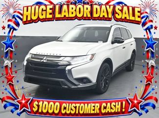 Used 2020 Mitsubishi Outlander LE FWD video 1
