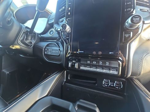 Used 2023 RAM 2500 Limited image 20