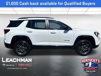New 2026 GMC Terrain AT4 w/ LPO, Floor Liner Package AWD/4WD video 2