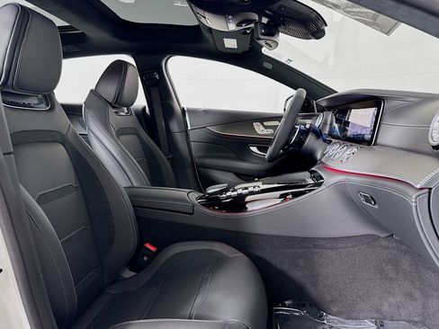 New 2026 Mercedes-Benz AMG GT 43 image 6