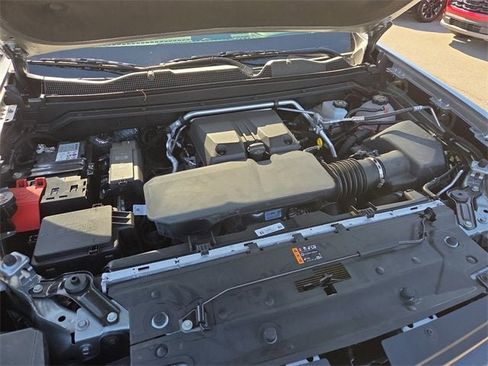 New 2025 Chevrolet Colorado LT image 10