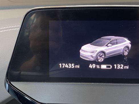 Used 2023 Volkswagen ID.4 Pro RWD image 5