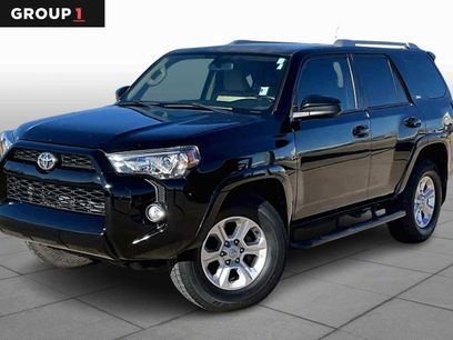 Used 2014 Toyota 4Runner SR5