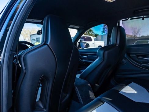 Used 2018 BMW M3 CS w/ Executive Package image 43