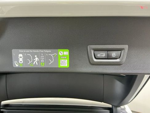 New 2026 BMW X3 xDrive30 AWD/4WD image 28