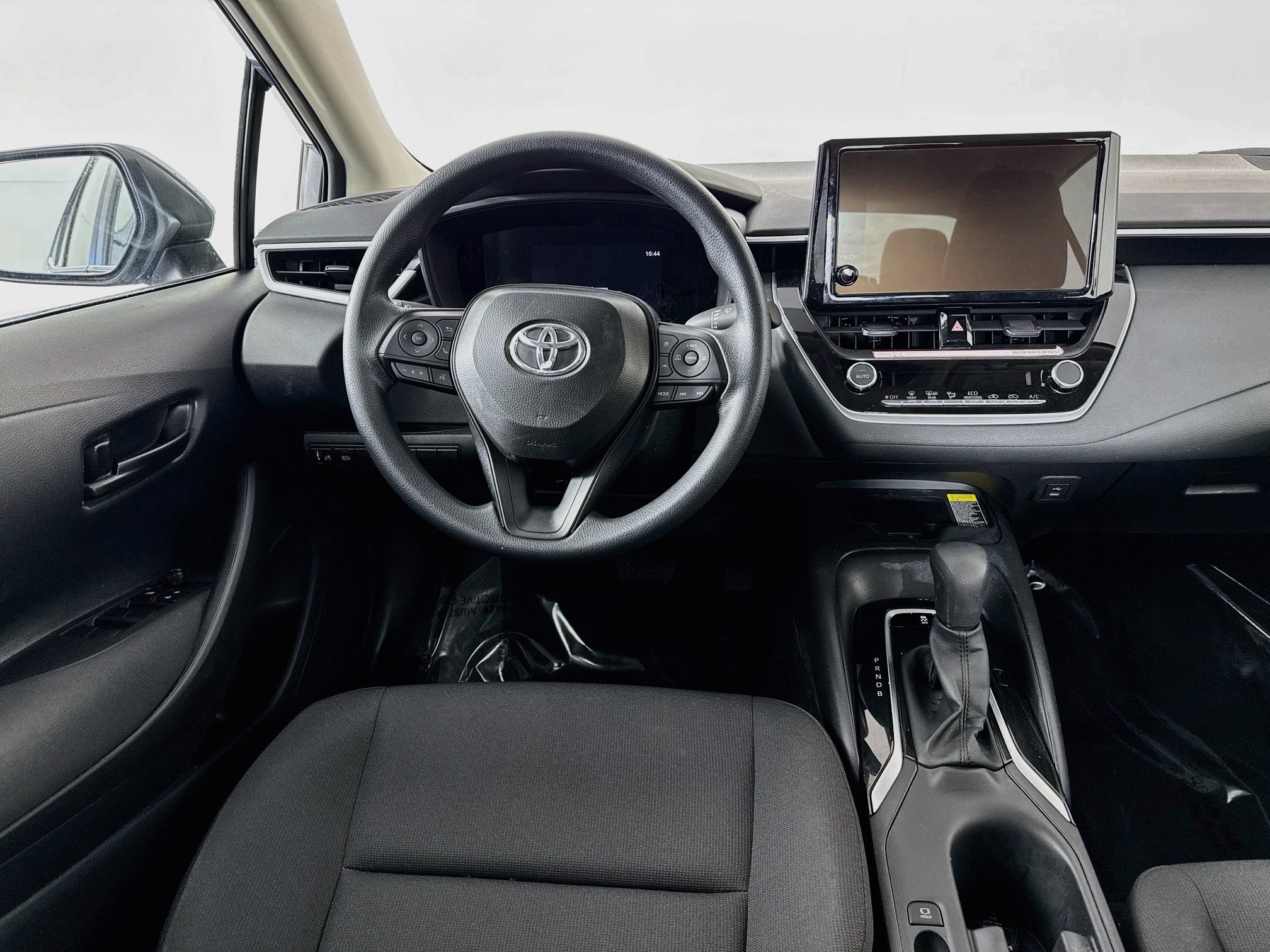 Certified 2026 Toyota Corolla LE w/ LE Premium Package FWD image 21