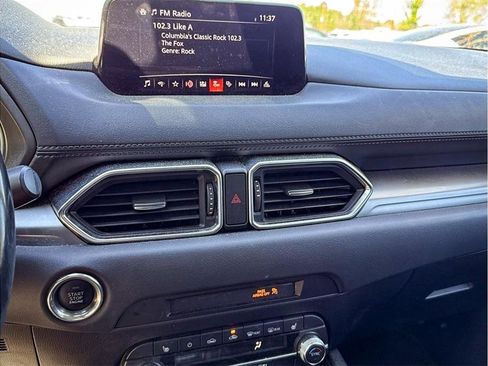 Used 2019 MAZDA CX-5 Touring FWD image 22