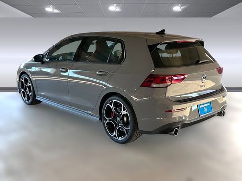 New 2026 Volkswagen GTI Autobahn image 3