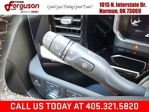 New 2026 GMC Sierra 1500 Elevation AWD/4WD image 23