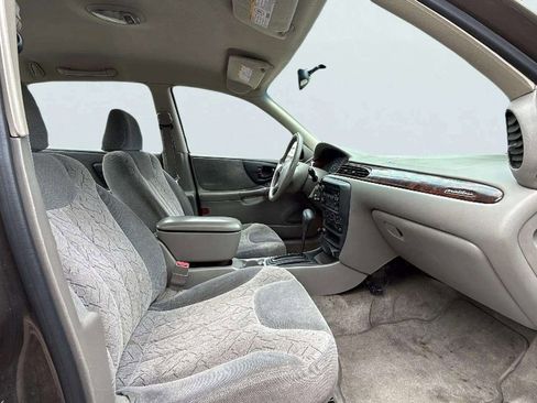 Used 2002 Chevrolet Malibu LS image 13